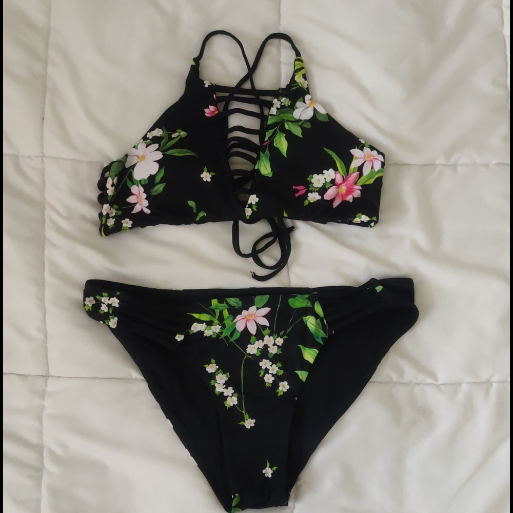 Bikini Swim Set